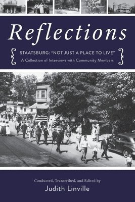 Judith Linville - Reflections, Häftad