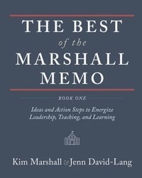 bokomslag The Best of the Marshall Memo