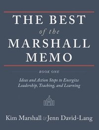 bokomslag The Best of the Marshall Memo