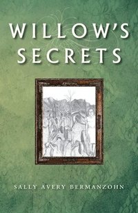 bokomslag Willow's Secrets