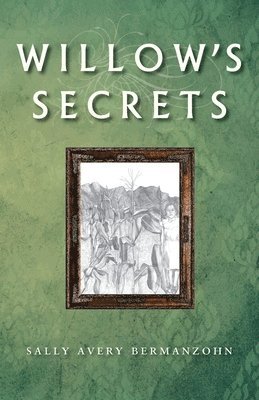 Sally Avery Bermanzohn - Willow's Secrets, Häftad