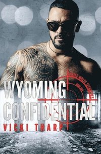 bokomslag Wyoming Confidential