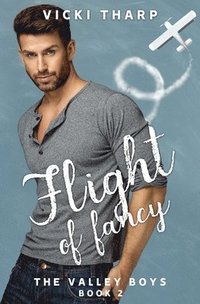 bokomslag Flight of Fancy