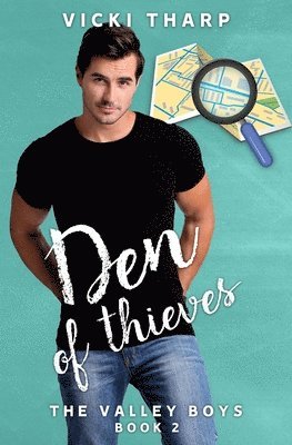 Den of Thieves 1