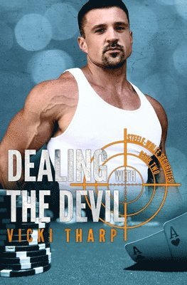 Vicki Tharp - Dealing with the Devil, Häftad