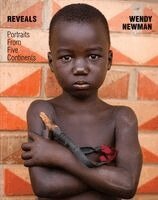 Wendy Newman - Reveals, Inbunden