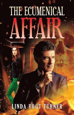 Linda Vogt Turner - The Ecumenical Affair, Häftad