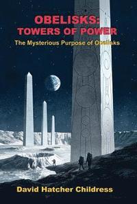 bokomslag Obelisks