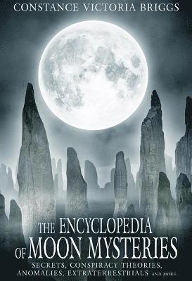 bokomslag Encyclopedia of Moon Mysteries