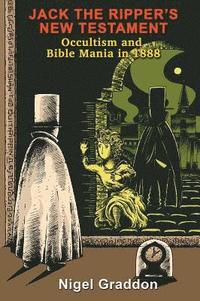bokomslag Jack the Ripper's New Testament
