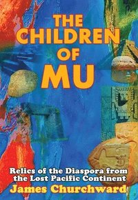 bokomslag The Children of Mu