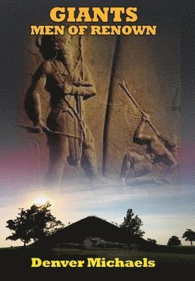 Denver Michaels - Giants, Häftad