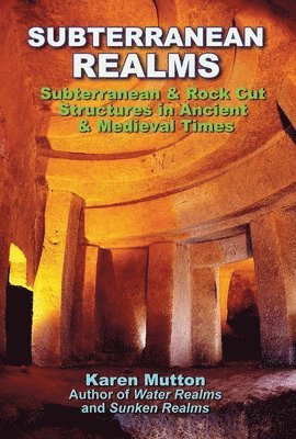 bokomslag Subterranean Realms