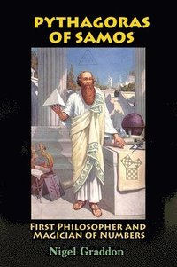 bokomslag Pythagoras of Samos