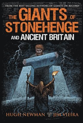 The Giants of Stonehenge and Ancient Britain 1