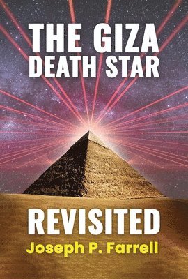 Giza Death Star Revisited 1