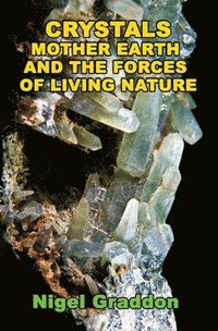 bokomslag Crystals, Mother Earth and the Forces of Living Nature