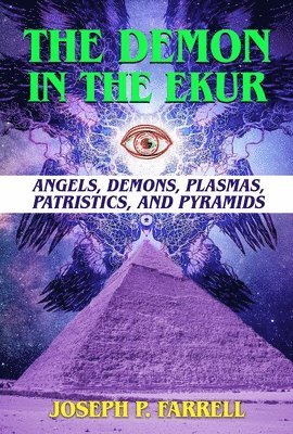 The Demon in the Ekur 1