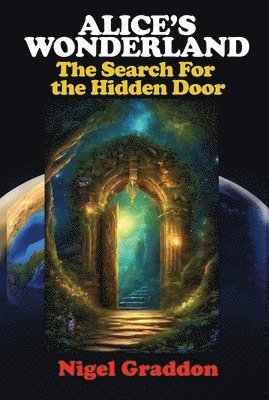 Alice's Wonderland: The Search for the Hidden Door 1