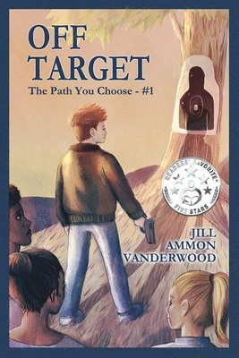 Trevor Brown, Jill Ammon Vanderwood - Off Target, Häftad