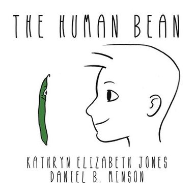 bokomslag The Human Bean