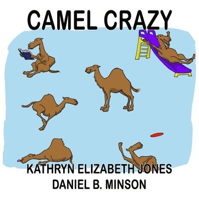 Camel Crazy 1