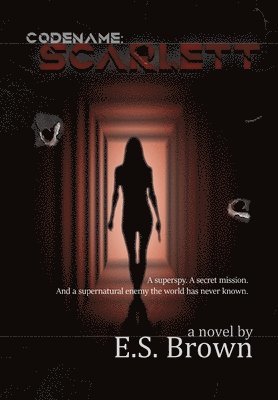E S Brown, E. S. Brown, E.S. Brown - Codename, Inbunden