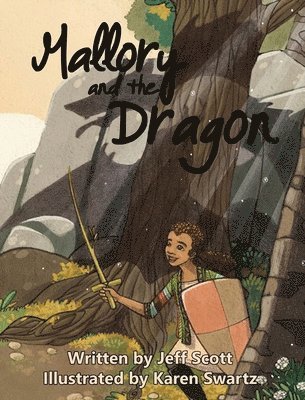 Mallory and the Dragon 1