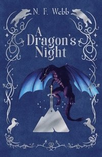 bokomslag Dragon's Night