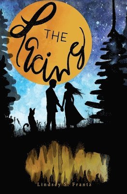 Lindsey S Frantz, Lindsey S. Frantz - Lacing, Häftad