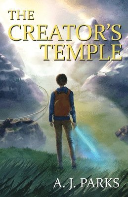 The Creators Temple 1