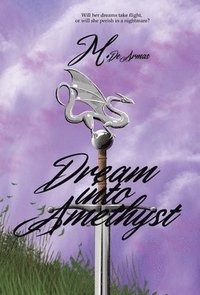 bokomslag Dream Into Amethyst