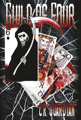 bokomslag Guild of Four