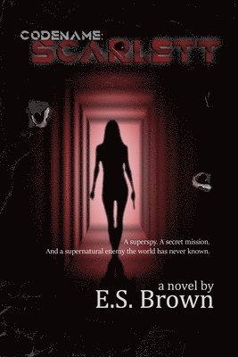 E S Brown, E. S. Brown, E.S. Brown - Codename, Häftad