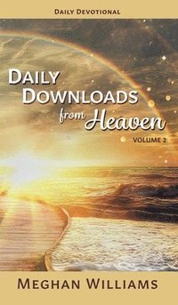 bokomslag Daily Downloads from Heaven