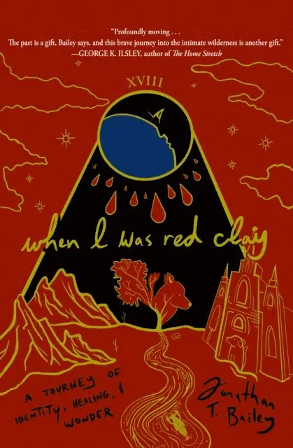 Jonathan T. Bailey - When I Was Red Clay: A Journey of Identity, Healing, and Wonder, Häftad. Tillgänglighet: Lägg i varukorg