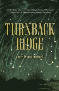 bokomslag Turnback Ridge