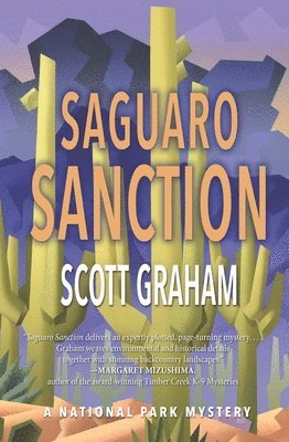 Saguaro Sanction 1