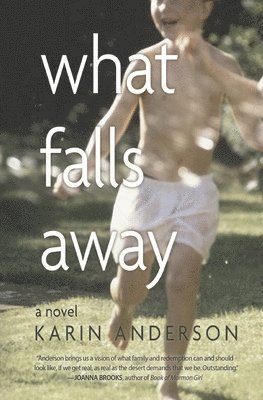 What Falls Away 1