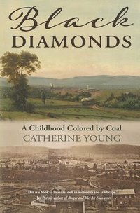bokomslag Black Diamonds: A Childhood Colored by Coal