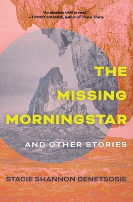 bokomslag The Missing Morningstar: And Other Stories