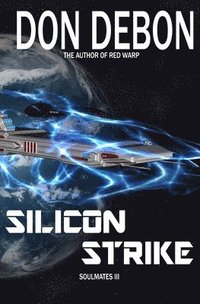 bokomslag Silicon Strike