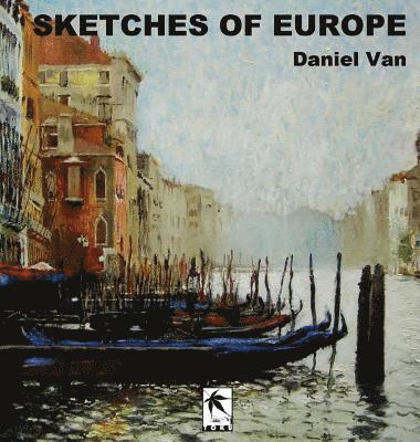 Sketches of Europe