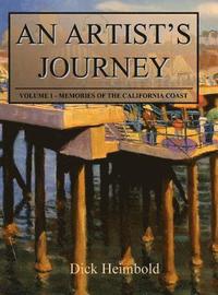 bokomslag An Artist's Journey, Volume 1