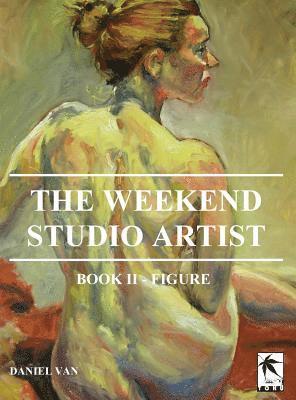bokomslag WeekEnd Studio Artist, Book II - Figure