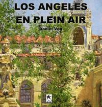 bokomslag Los Angeles En Plein Air