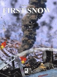 bokomslag First Snow, Volume 2