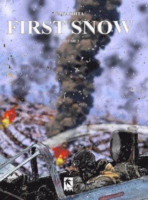 First Snow, Volume 2 1