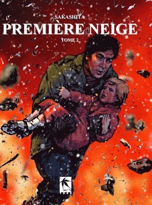 bokomslag Première Neige, Tome 2