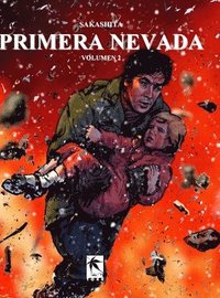bokomslag Primera Nevada, Volumen 2